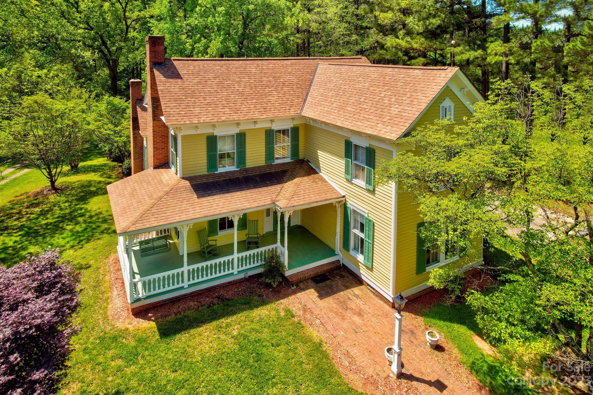 7255 Bringle Ferry Road Salisbury, NC 28146 - Photo 8 of 48 Gallery Image 8