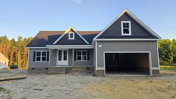 $465,000 | 74 Freedom Ridge Drive, Smithfield, NC 27577