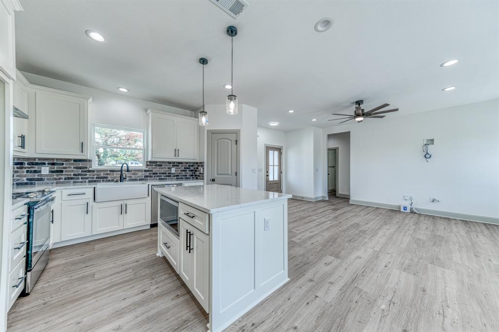 3451 Lucas Tbd County Road Paradise, TX 76073 - Photo 4 of 31