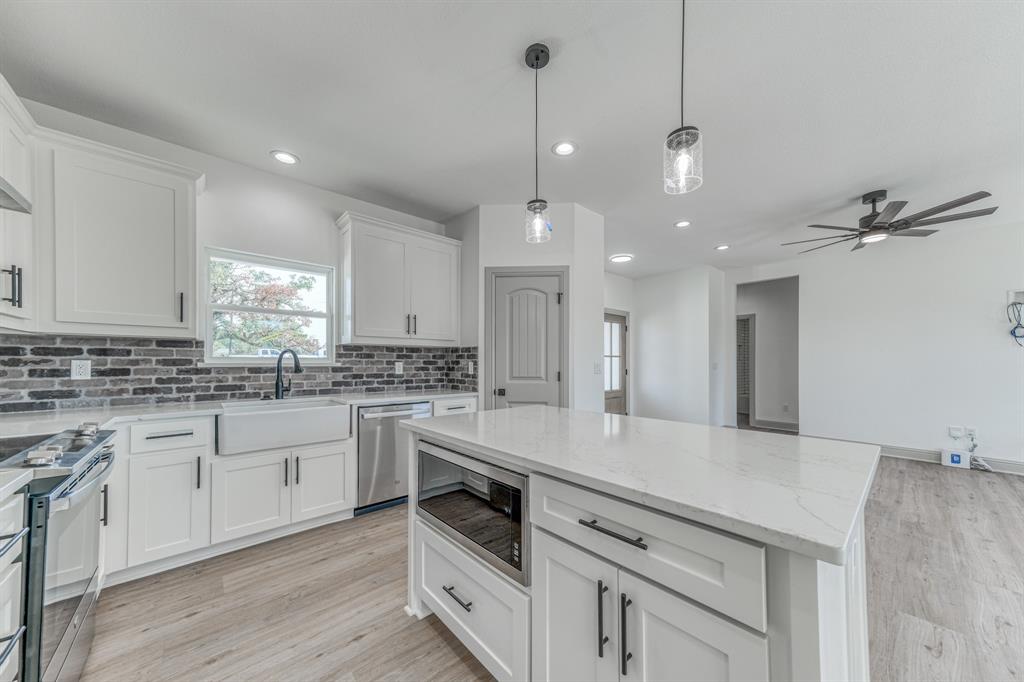 3451 Lucas Tbd County Road Paradise, TX 76073 - Photo 8 of 31