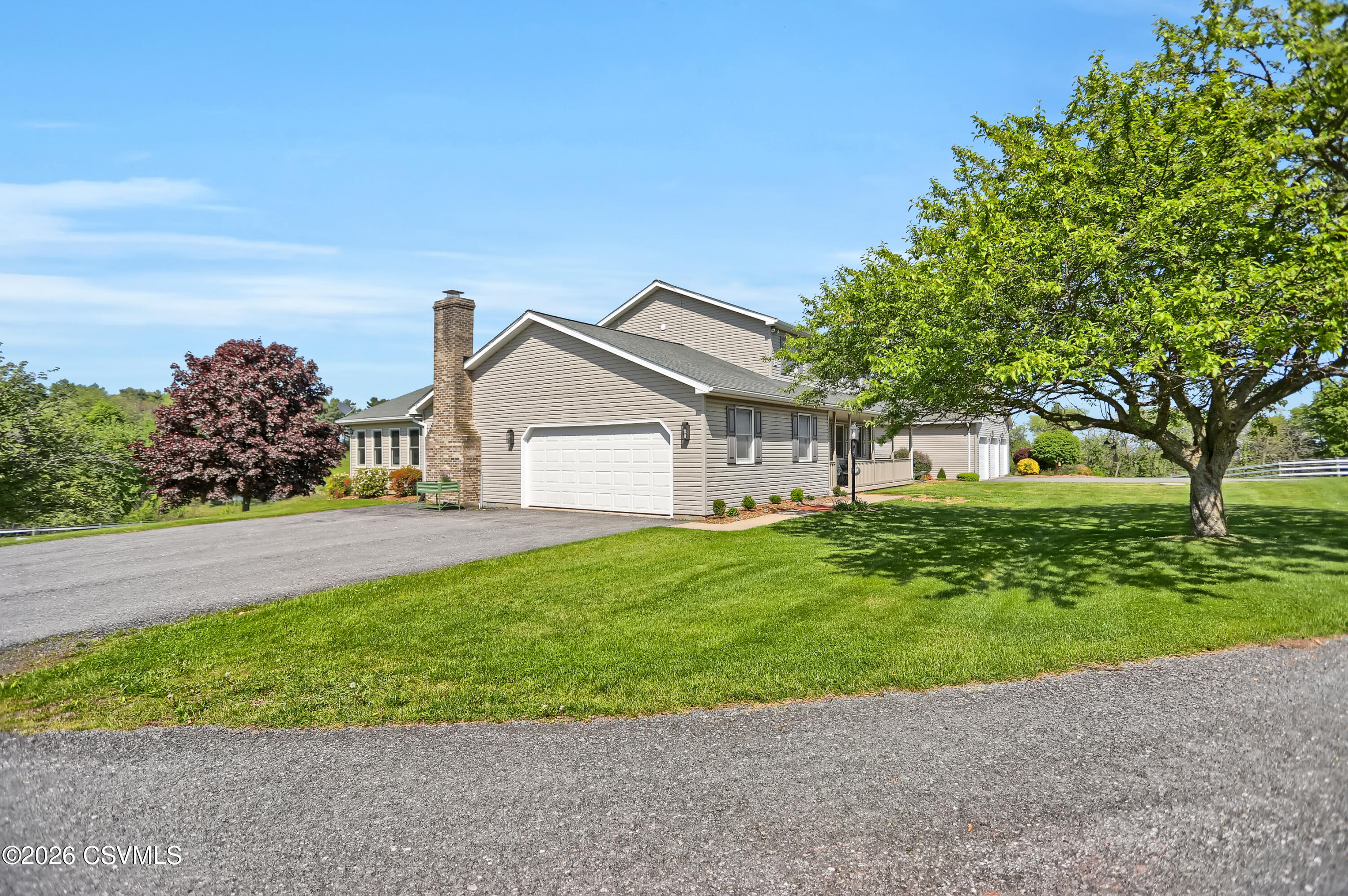 1105 Red Hill Road Port Trevorton, PA 17864 - Photo 72 of 78