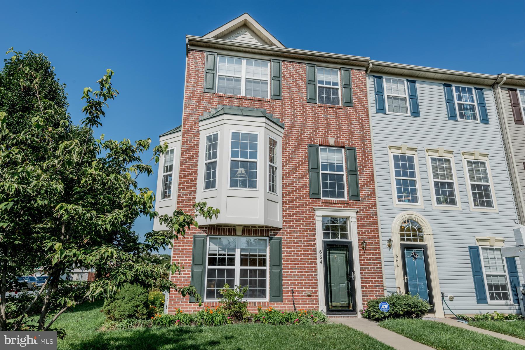 664 Luthardt Road Middle River, MD 21220 - Photo 1 of 18 Exterior (Front)