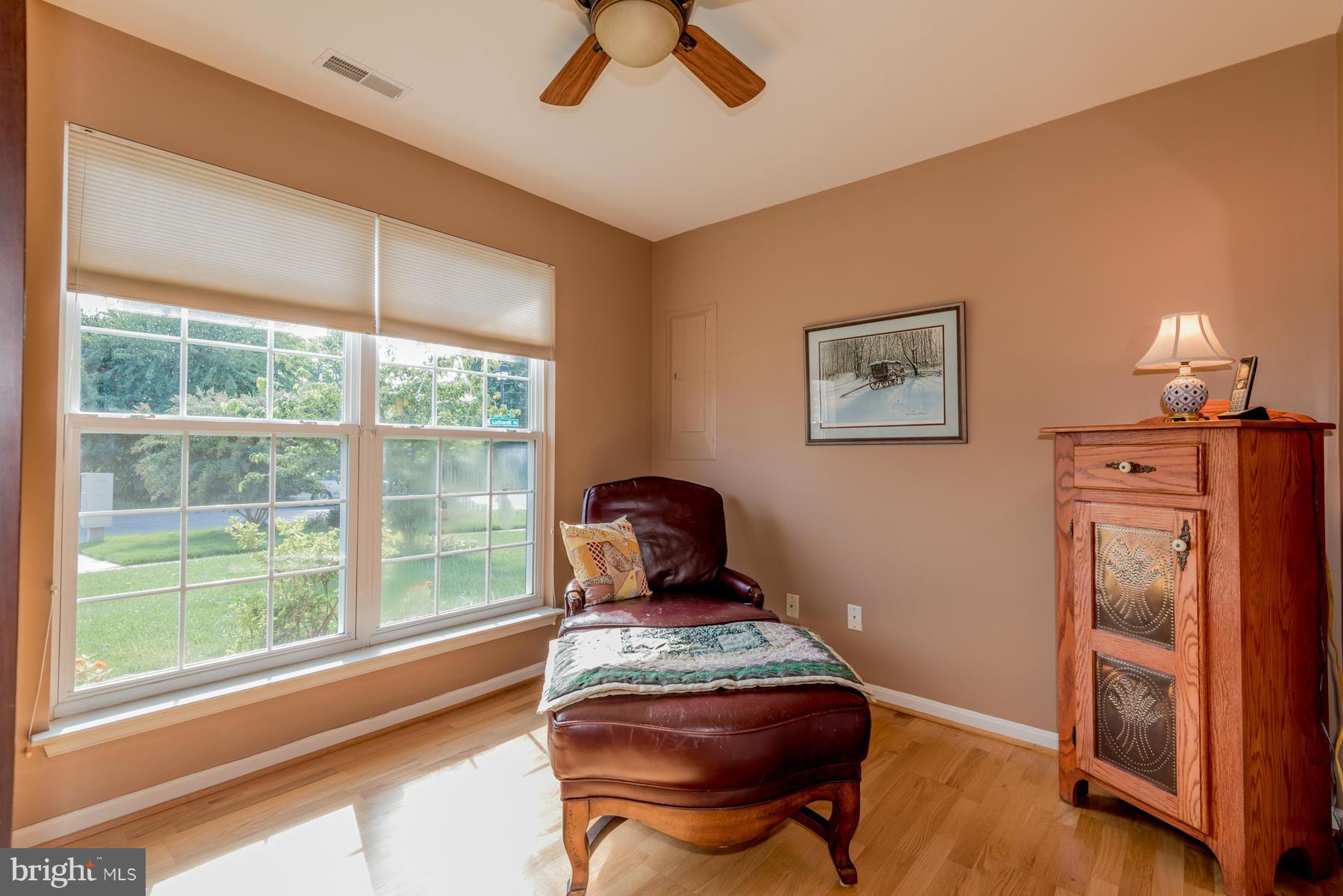 664 Luthardt Road Middle River, MD 21220 - Photo 13 of 18 Den