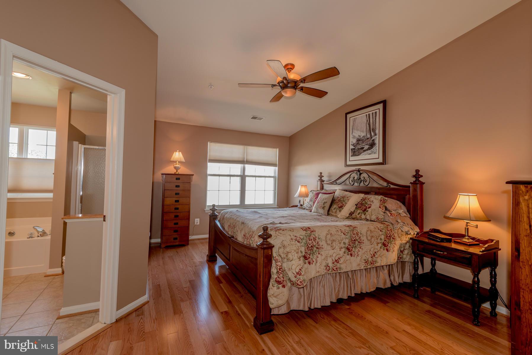 664 Luthardt Road Middle River, MD 21220 - Photo 14 of 18 Bedroom (Master)