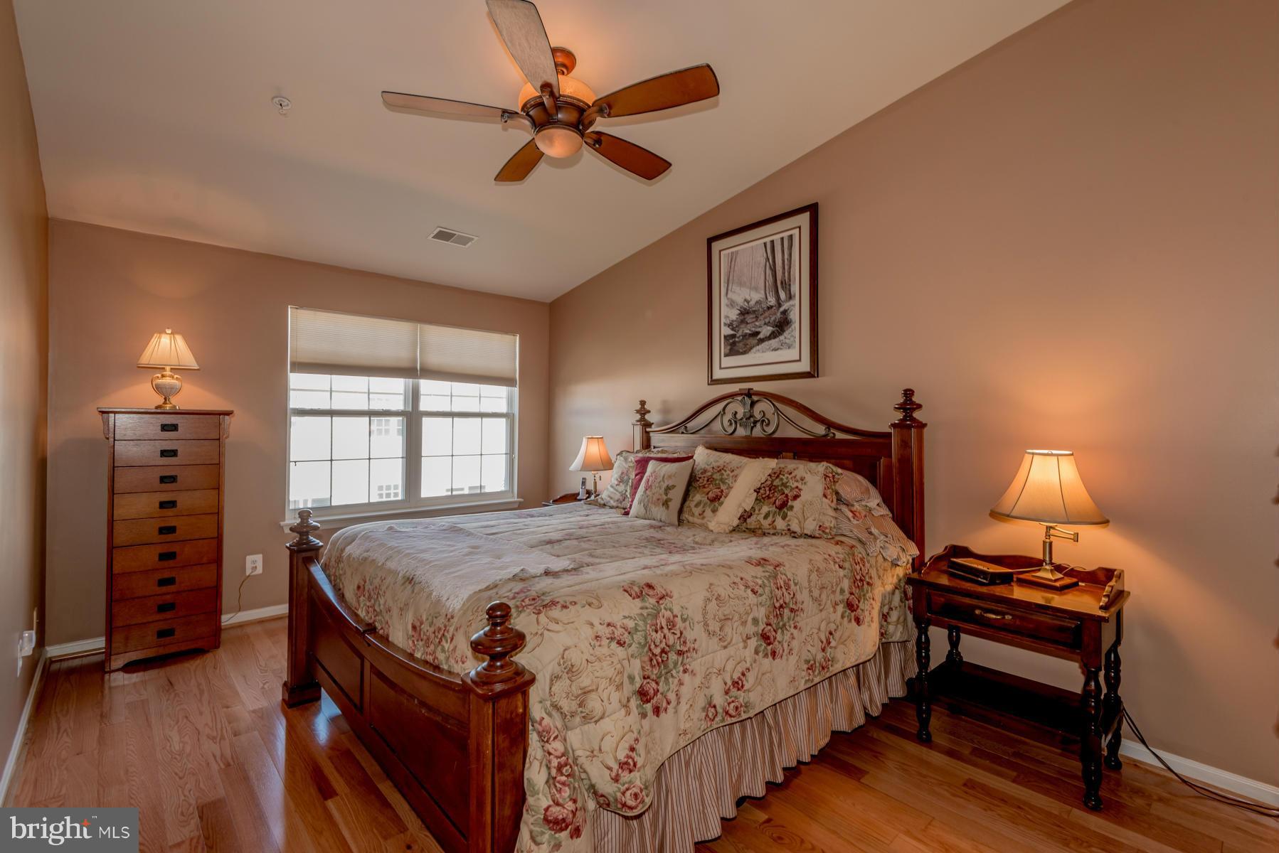 664 Luthardt Road Middle River, MD 21220 - Photo 15 of 18 Bedroom (Master)