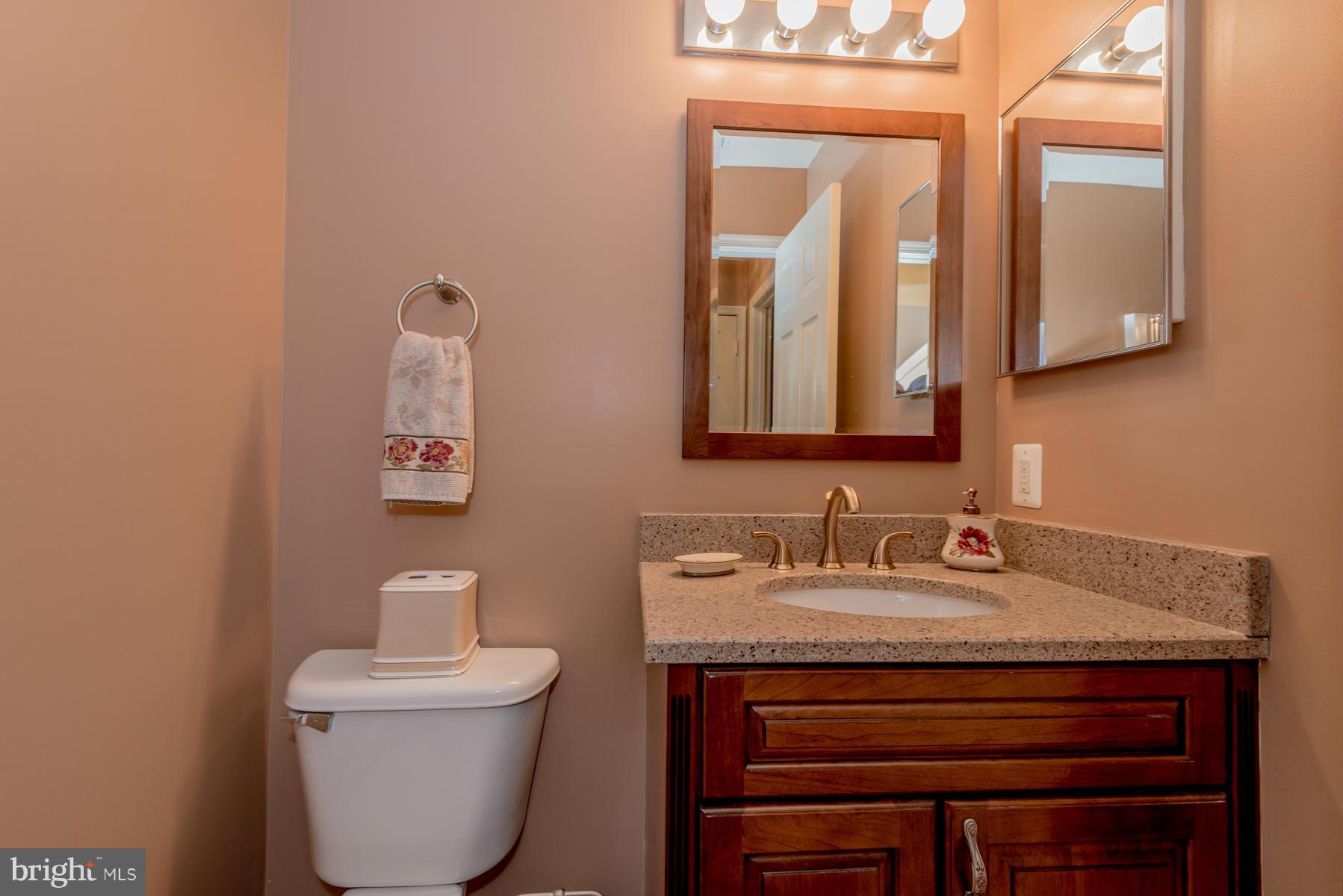 664 Luthardt Road Middle River, MD 21220 - Photo 17 of 18 Bath