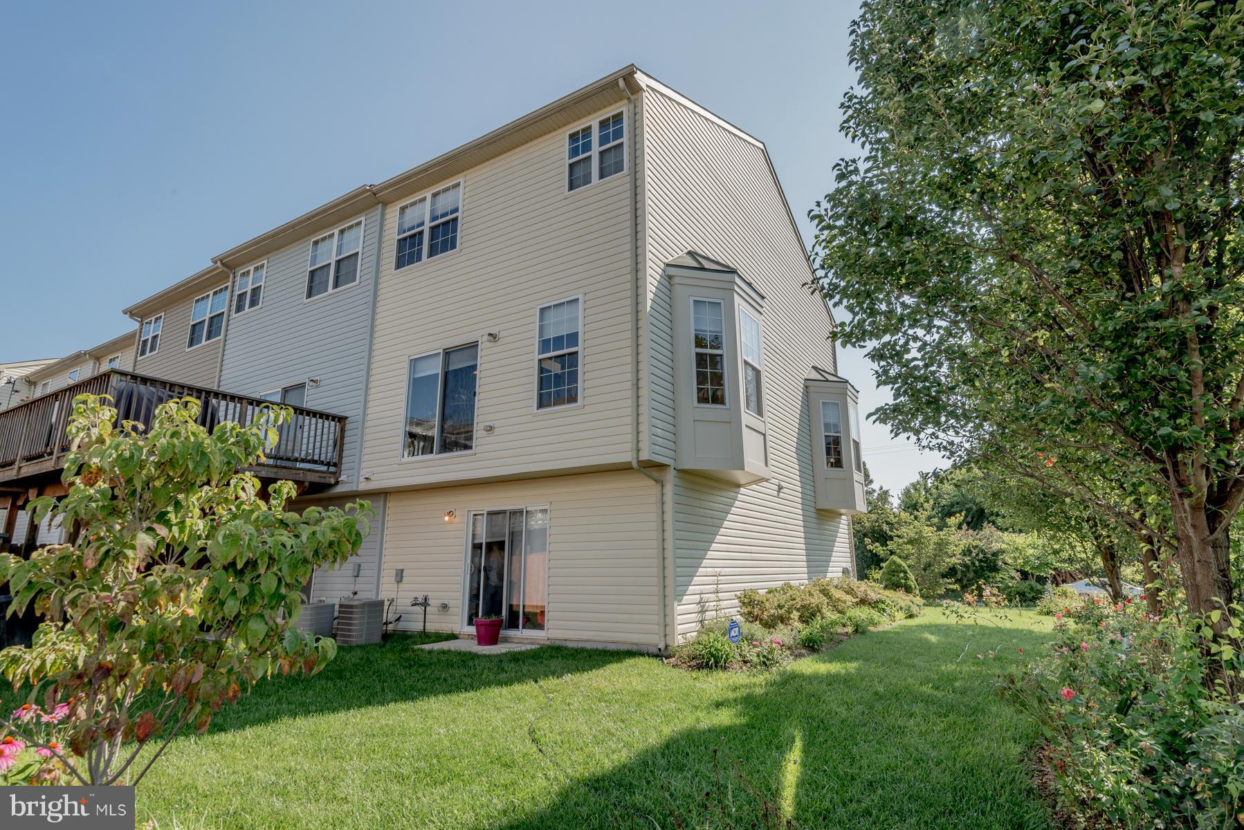 664 Luthardt Road Middle River, MD 21220 - Photo 18 of 18 Exterior (Rear)