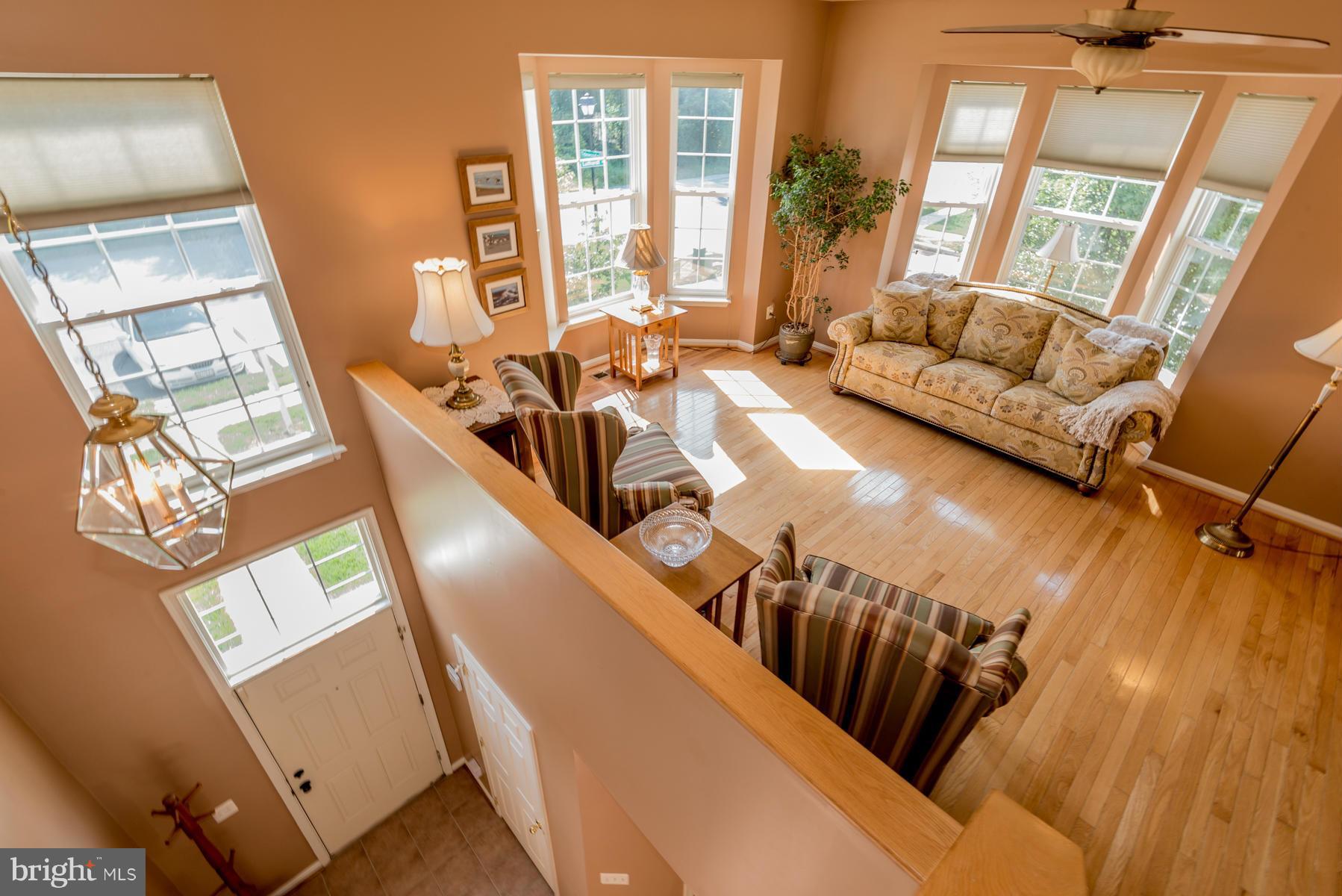 664 Luthardt Road Middle River, MD 21220 - Photo 5 of 18 Foyer