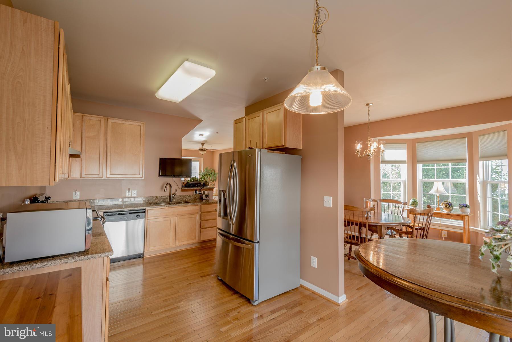 664 Luthardt Road Middle River, MD 21220 - Photo 6 of 18 Kitchen