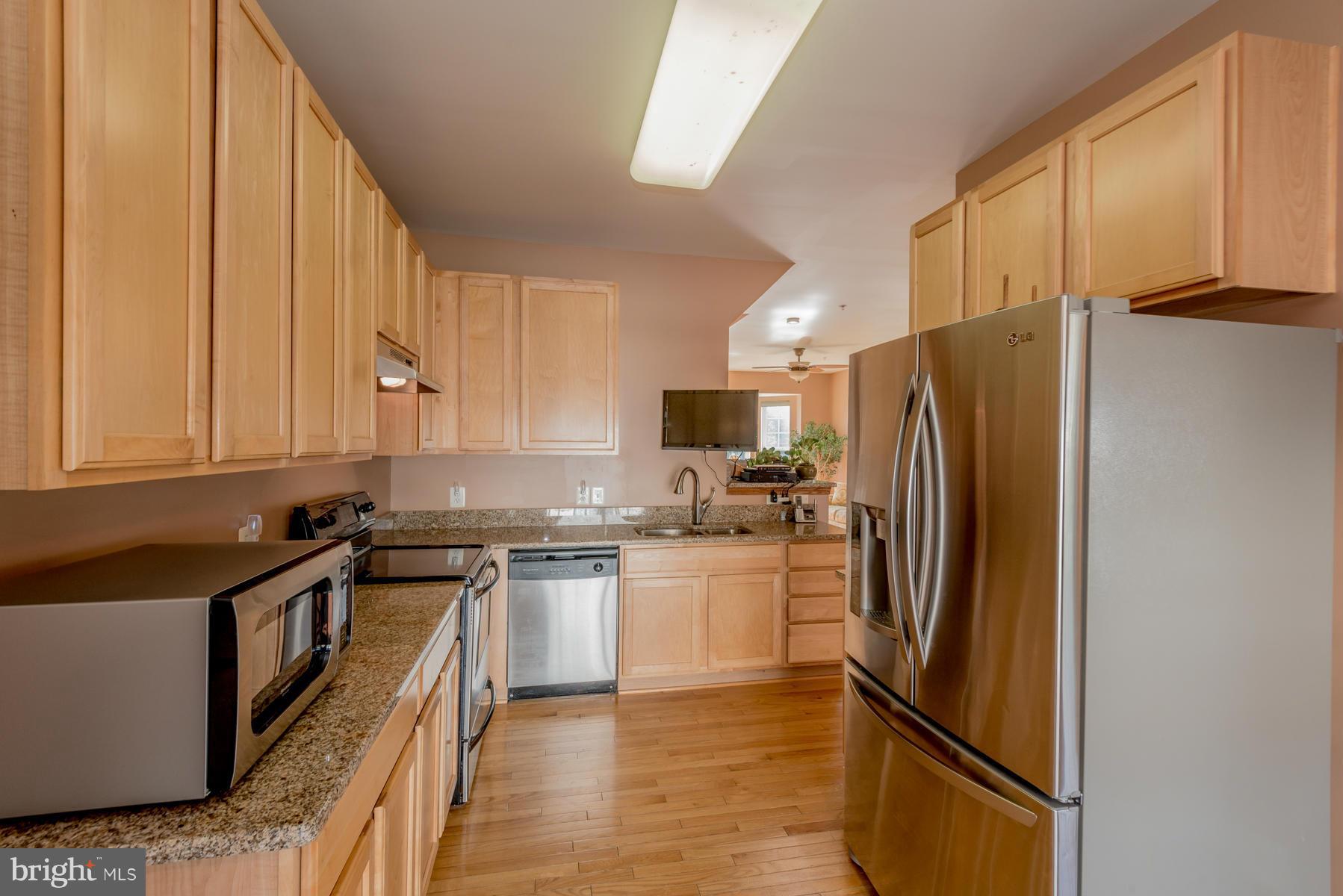 664 Luthardt Road Middle River, MD 21220 - Photo 7 of 18 Kitchen