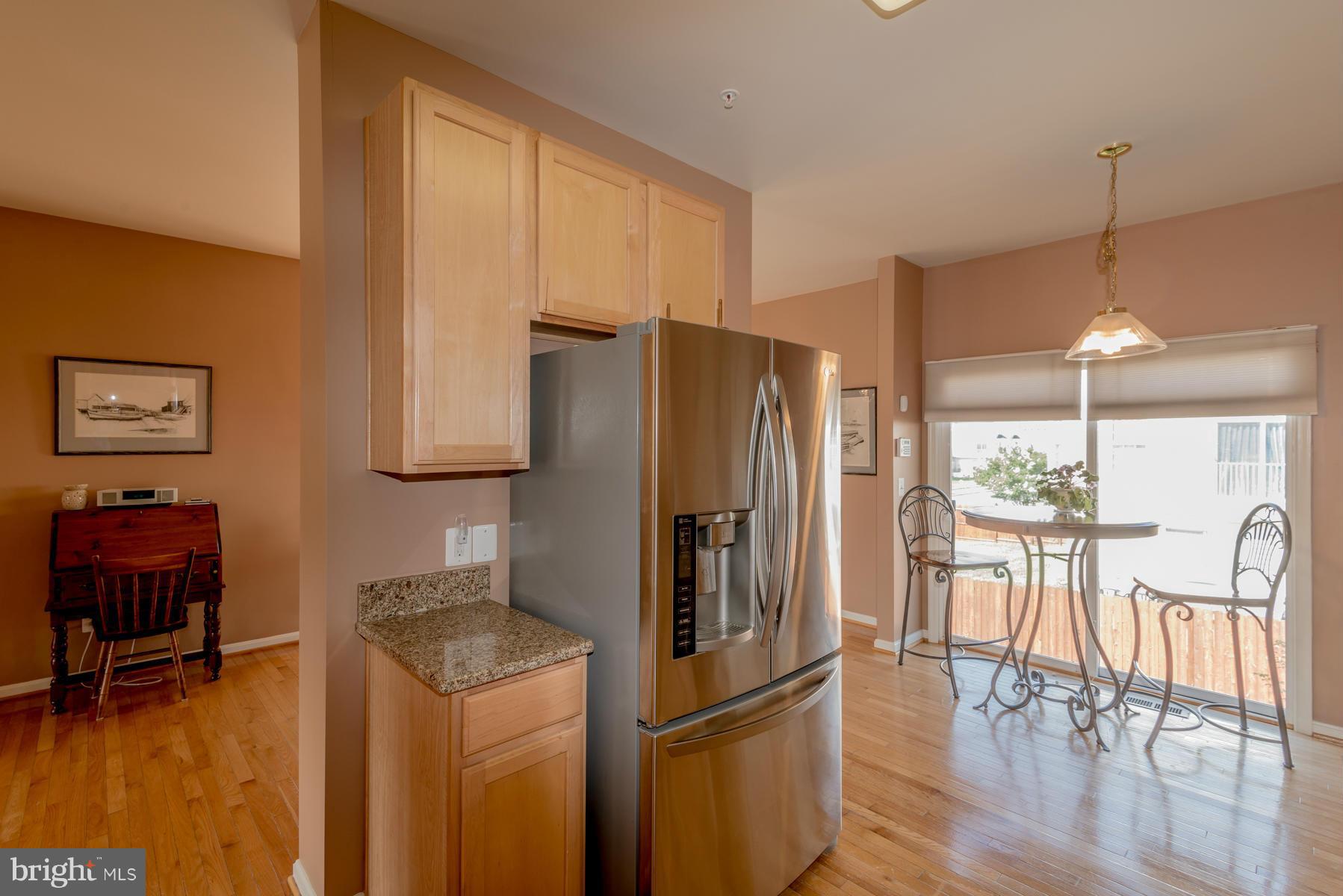664 Luthardt Road Middle River, MD 21220 - Photo 8 of 18 Kitchen