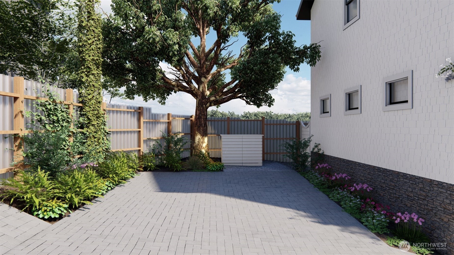 9839 51st Avenue Southwest Seattle, WA 98136 - Photo 23 of 31
