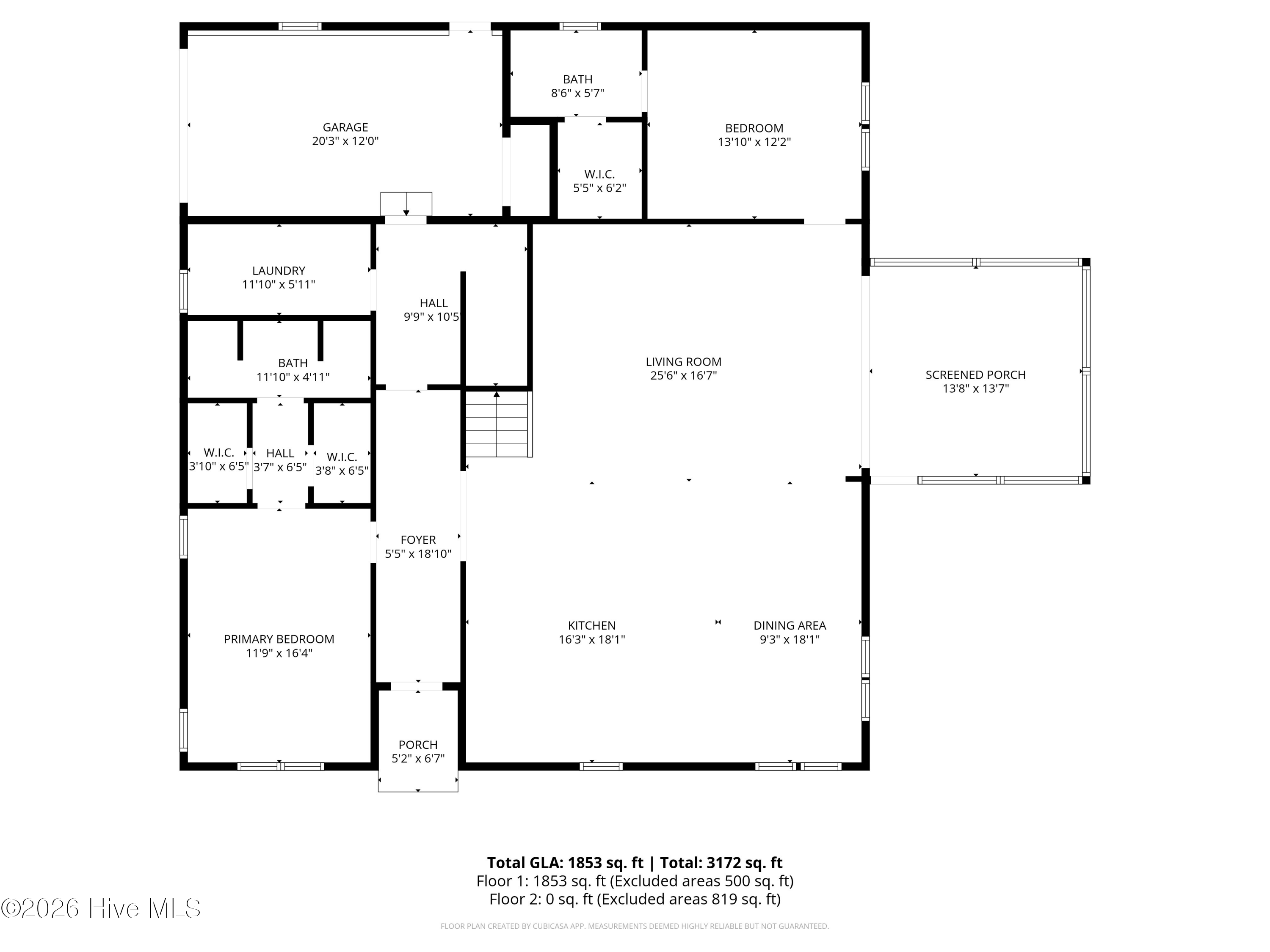 316 East Rolling Meadows Road Hampstead, NC 28443 - Photo 20 of 20 Gallery Image 20