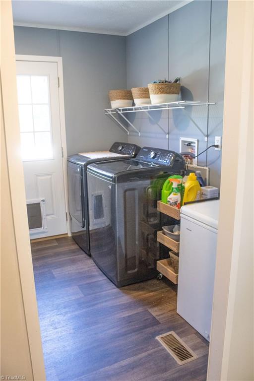 1147 Wagner Road Mocksville, NC 27028 - Photo 28 of 43 Gallery Image 28