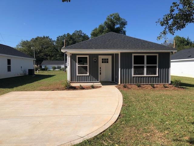 22763 Racine Street Robertsdale, AL 36567 - Photo 1 of 20