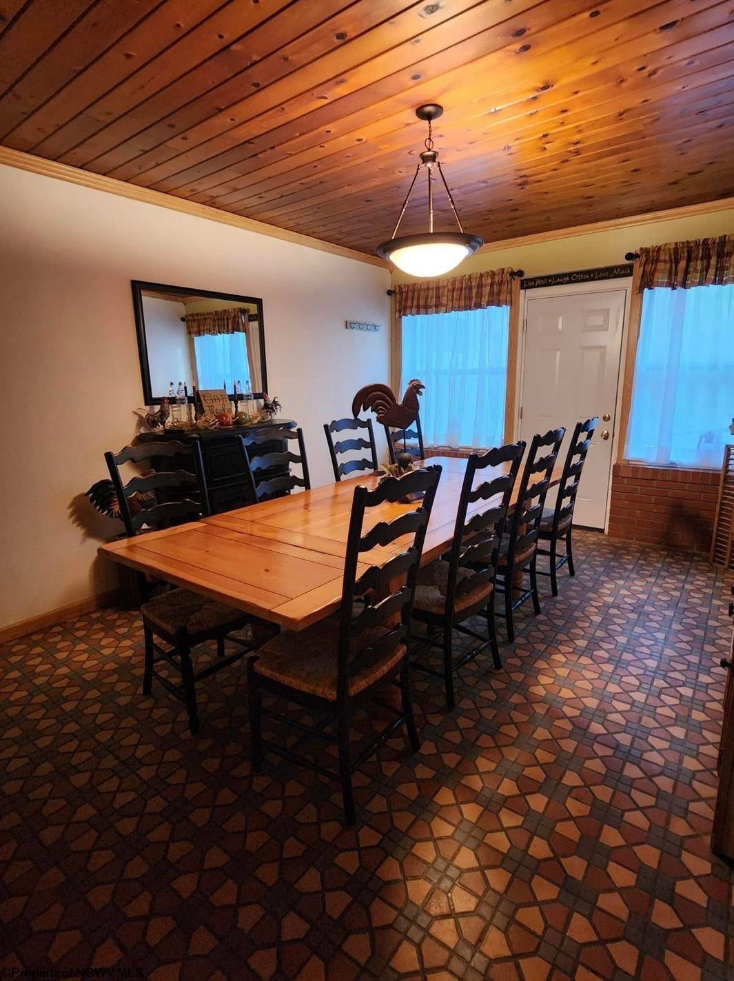 283 Norris Ridge Road Philippi, WV 26416 - Photo 18 of 30 Gallery Image 18