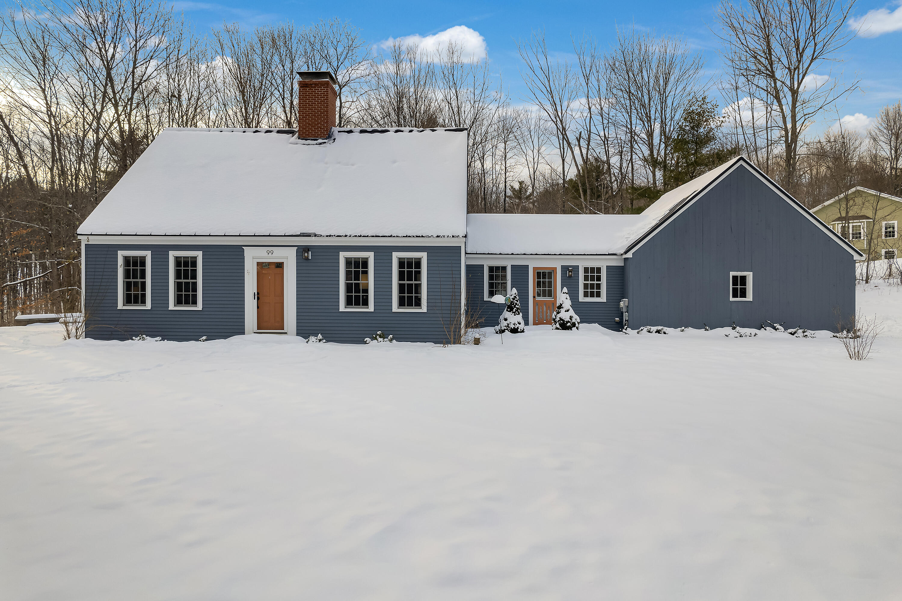 99 Pulsifer Road Poland, ME 04274 - Photo 1 of 44 99 Pulsifer Rd_101