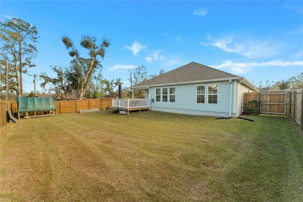 $305,000 | 5202 Grand Oak Circle, Lake Park, GA 31636