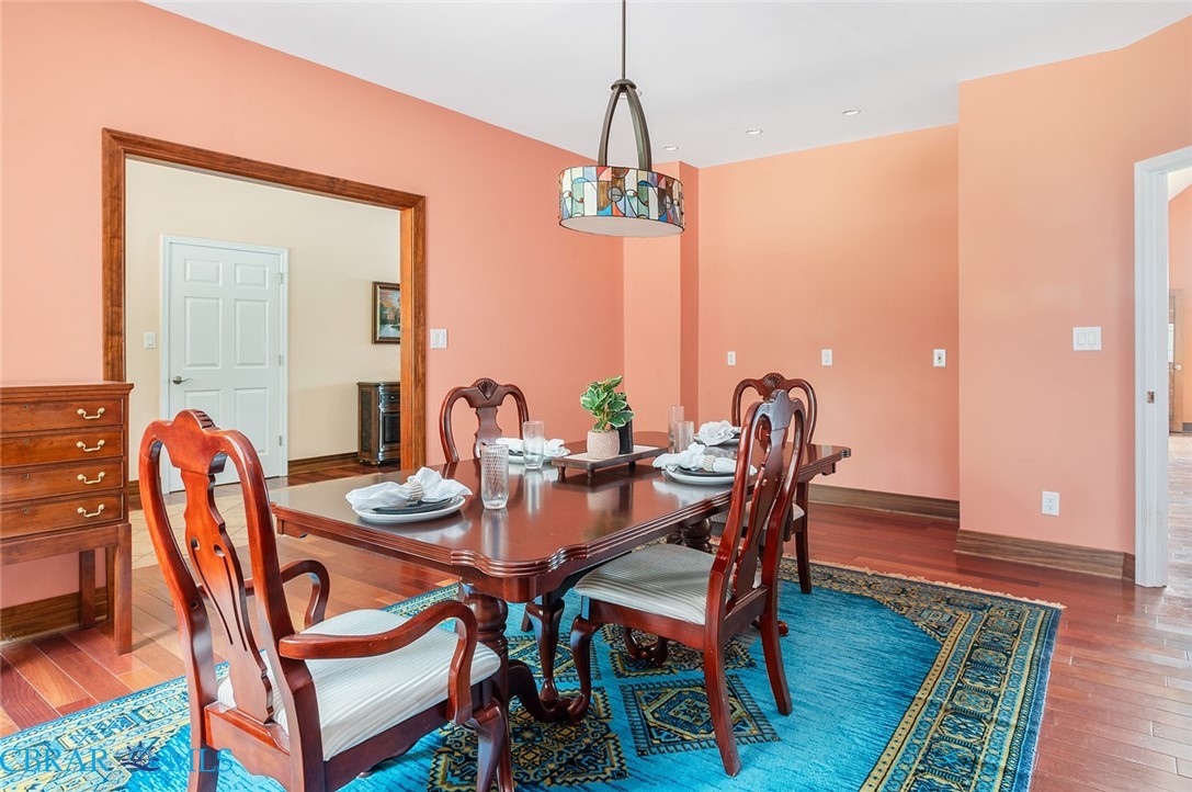 5286 Bennetts Pasture Road Suffolk, VA 23435 - Photo 18 of 96