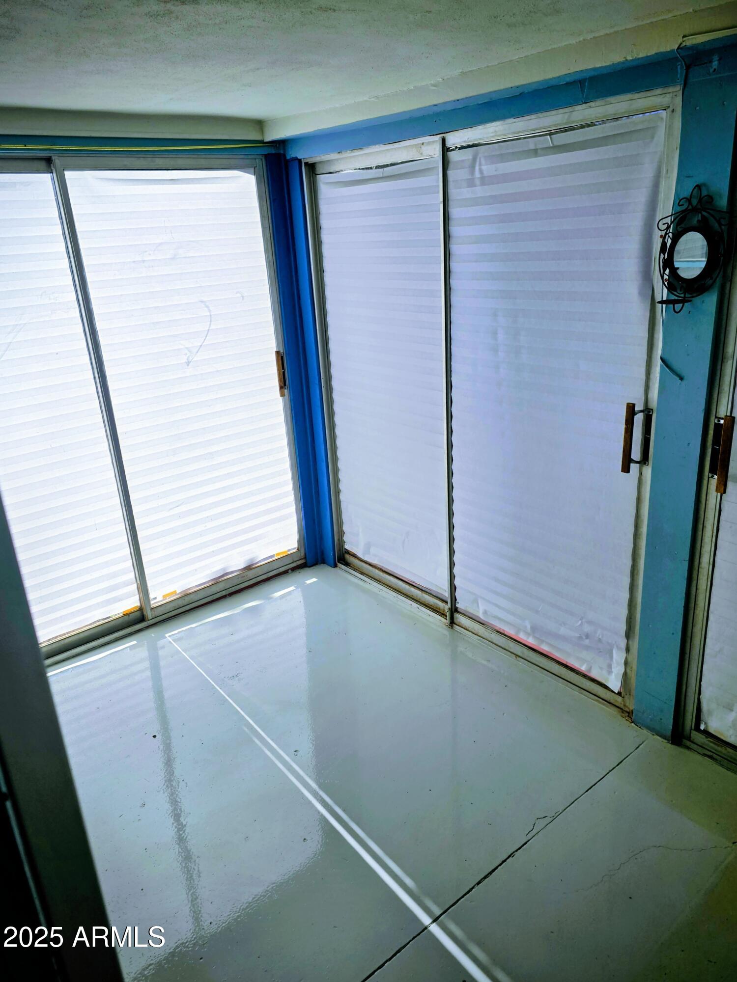 110 Arizona Street Bisbee, AZ 85603 - Photo 6 of 25 a view of front door