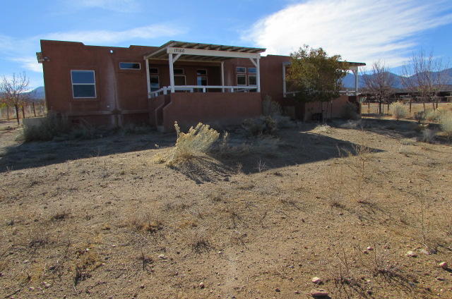 17150 Fort Tejon Road Llano, CA 93544 - Photo 1 of 12 003