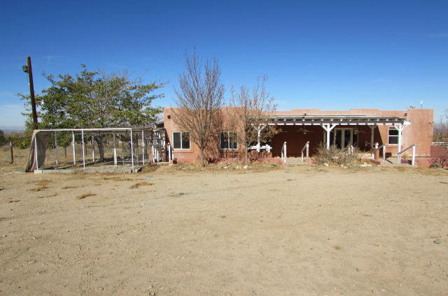 17150 Fort Tejon Road Llano, CA 93544 - Photo 10 of 12 031