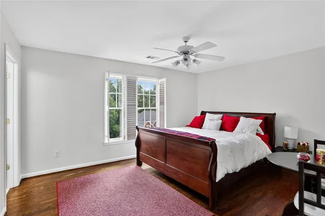 $1,285,000 | 14480 Morning Mountain Way, Milton, GA 30004