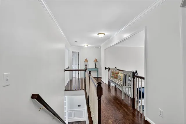 $1,285,000 | 14480 Morning Mountain Way, Milton, GA 30004