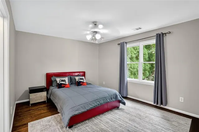 $1,285,000 | 14480 Morning Mountain Way, Milton, GA 30004