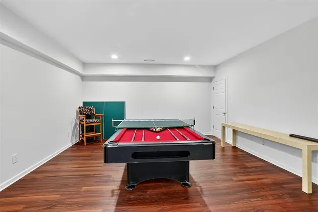 $1,285,000 | 14480 Morning Mountain Way, Milton, GA 30004