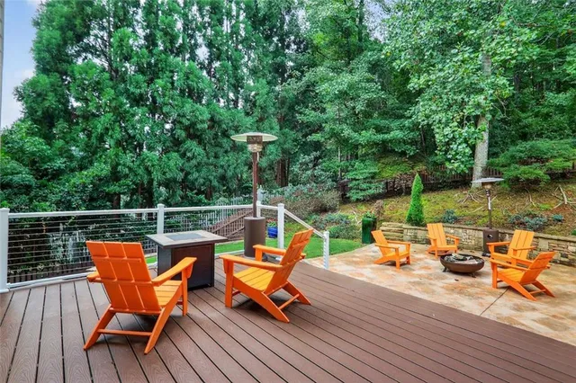 $1,285,000 | 14480 Morning Mountain Way, Milton, GA 30004