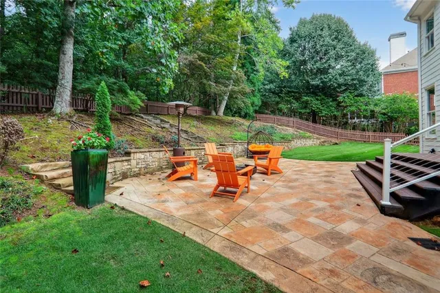 $1,285,000 | 14480 Morning Mountain Way, Milton, GA 30004