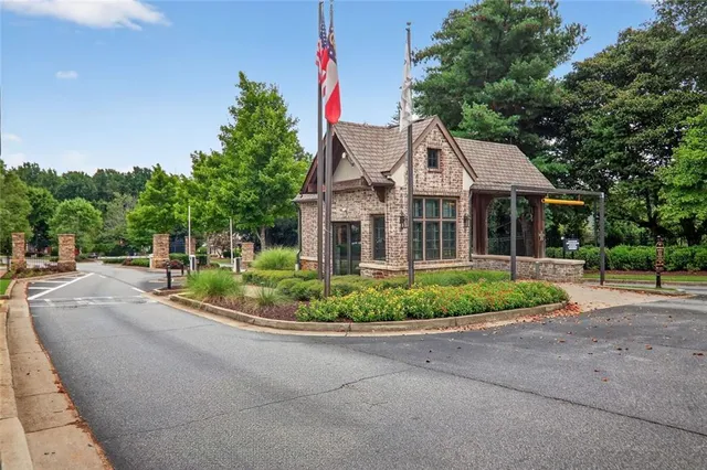 $1,285,000 | 14480 Morning Mountain Way, Milton, GA 30004