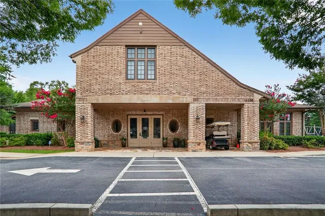 $1,285,000 | 14480 Morning Mountain Way, Milton, GA 30004