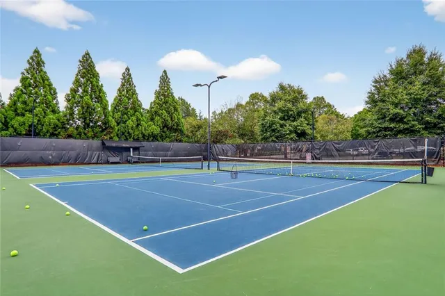 $1,285,000 | 14480 Morning Mountain Way, Milton, GA 30004