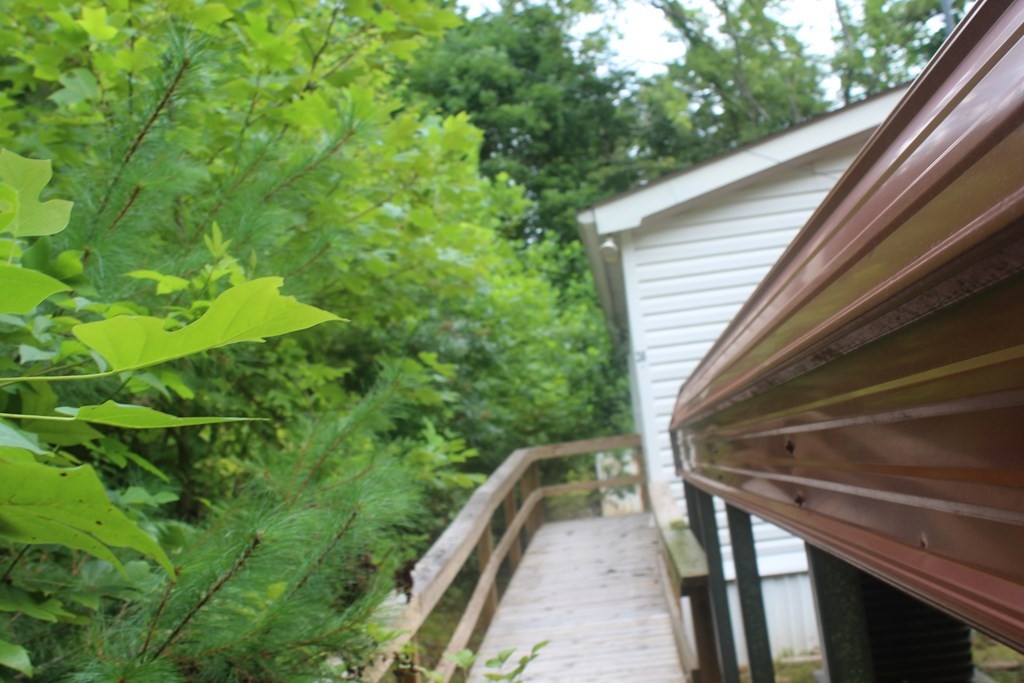 36 Upper Ridge Road Marble, NC 28905 - Photo 7 of 35