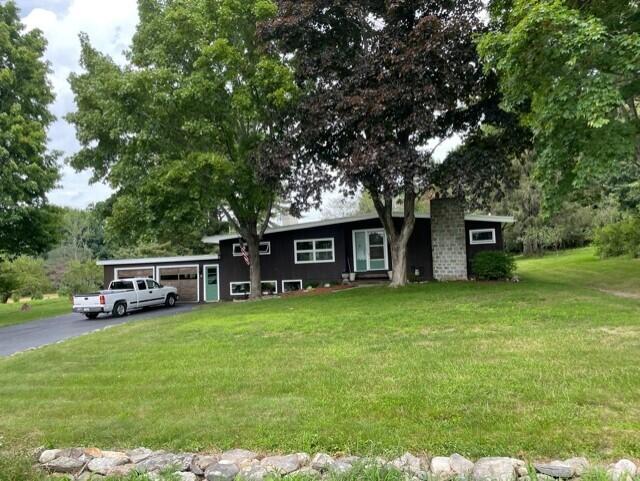 47 Blanchard Road Cumberland Center, ME 04021 - Photo 1 of 25 Front view Blanchard