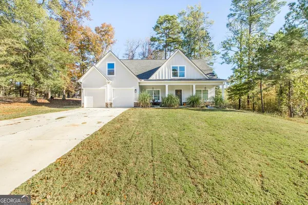 $399,999 | 219 Diamond Place, Gray, GA 31032