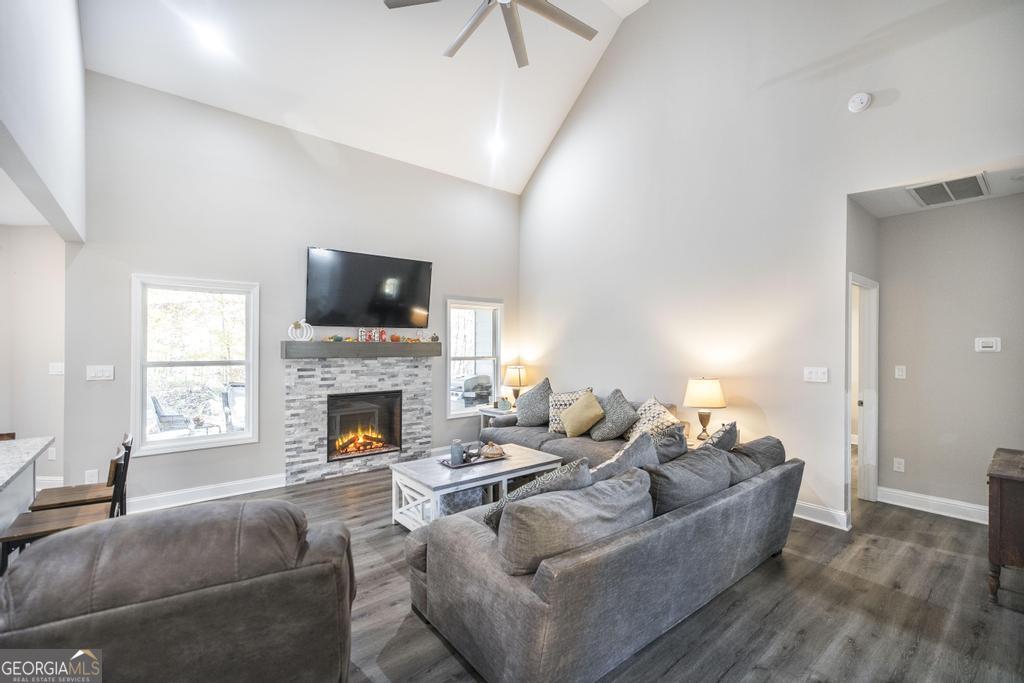 219 Diamond Place Gray, GA 31032 - Photo 8 of 39