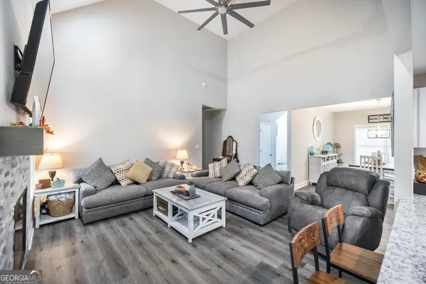 $399,999 | 219 Diamond Place, Gray, GA 31032