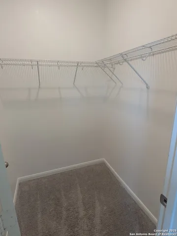 a view of a small room