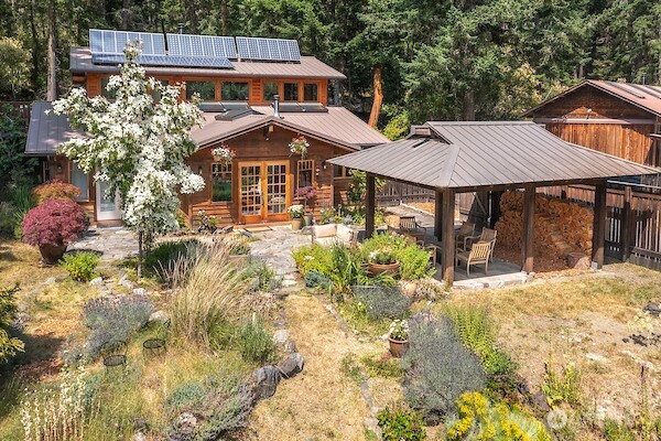 85 Moki Road Orcas Island, WA 98280 - Photo 2 of 36 Gallery Image 2