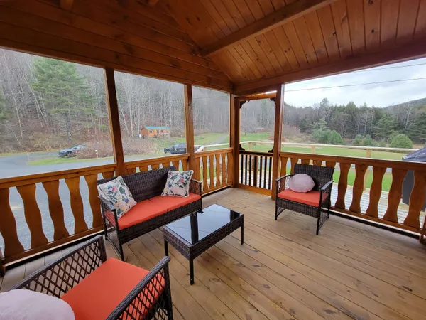$815,000 | 429 Community Drive, Unit 7 8 9 10 11, Randolph, VT 05061