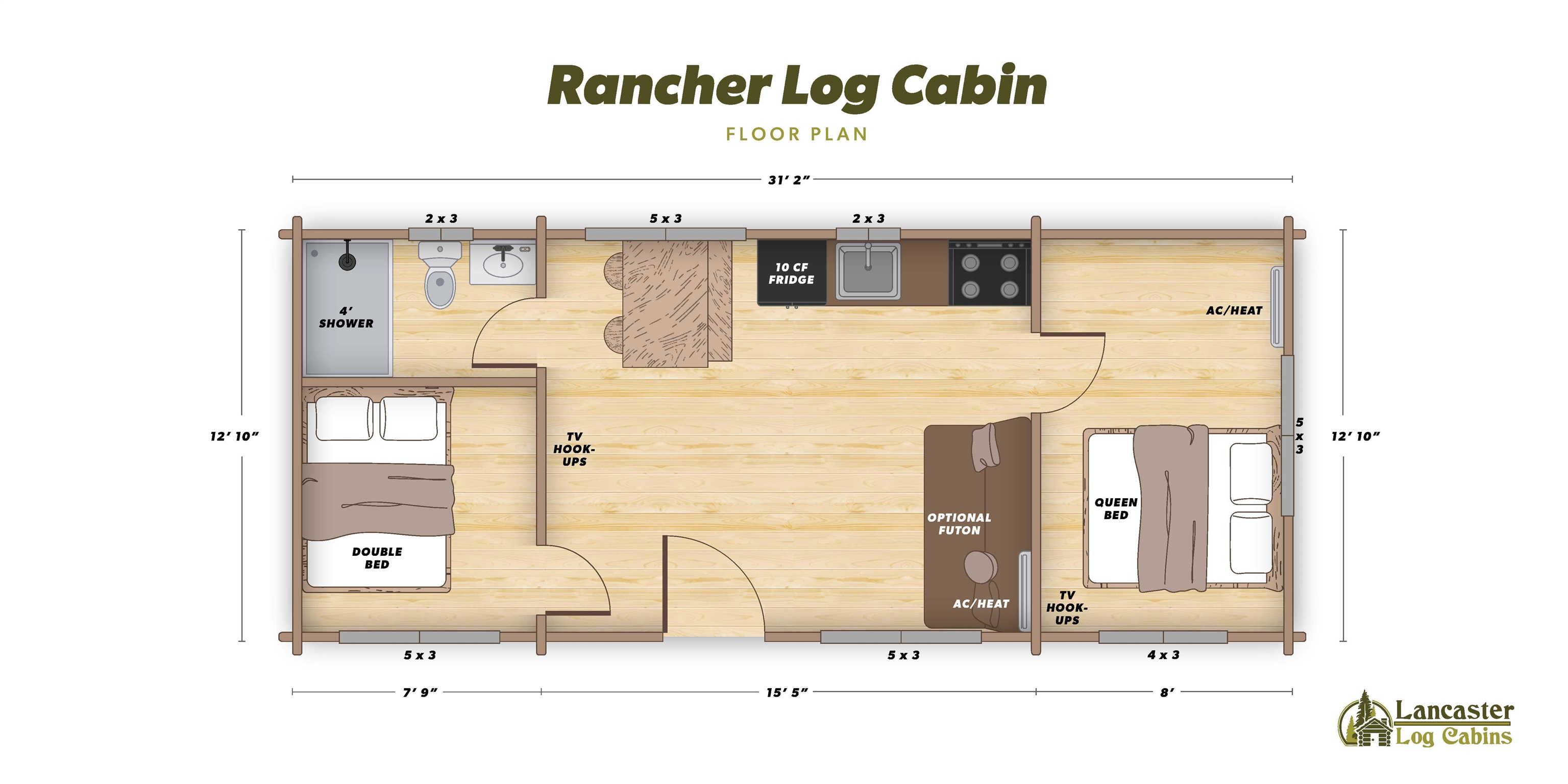 429 Community Drive, Unit 7 8 9 10 11 Randolph, VT 05061 - Photo 17 of 29