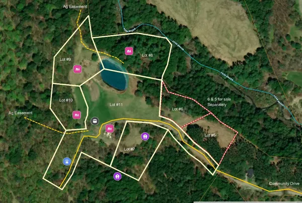 $815,000 | 429 Community Drive, Unit 7 8 9 10 11, Randolph, VT 05061
