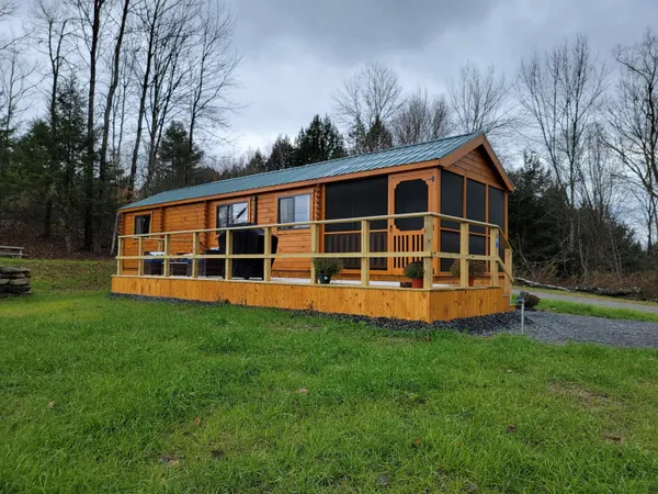 $815,000 | 429 Community Drive, Unit 7 8 9 10 11, Randolph, VT 05061