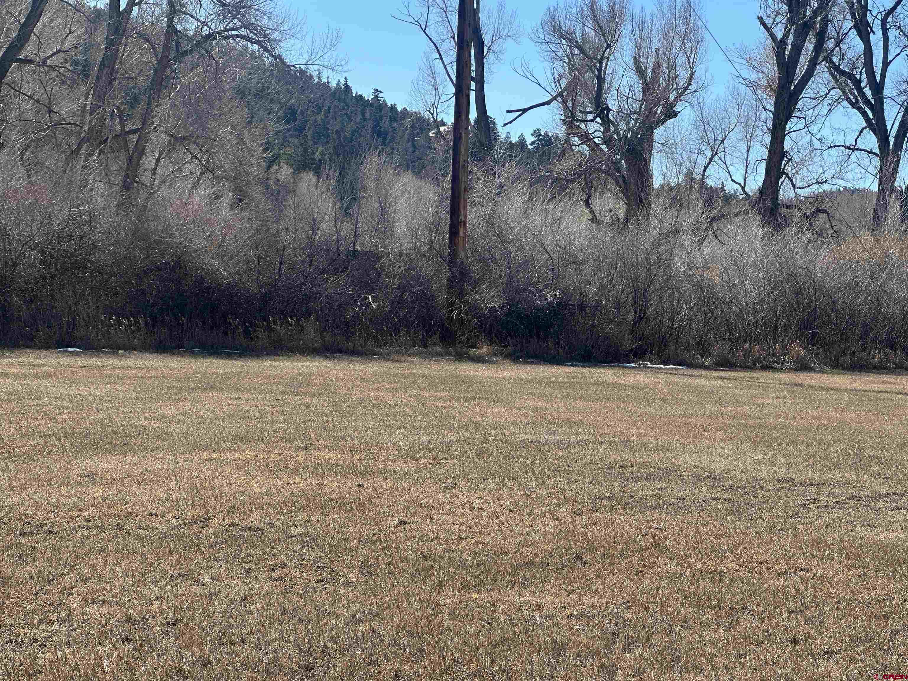 160 West Riverside Court South Fork, CO 81154 - Photo 4 of 16 a view of basketball court