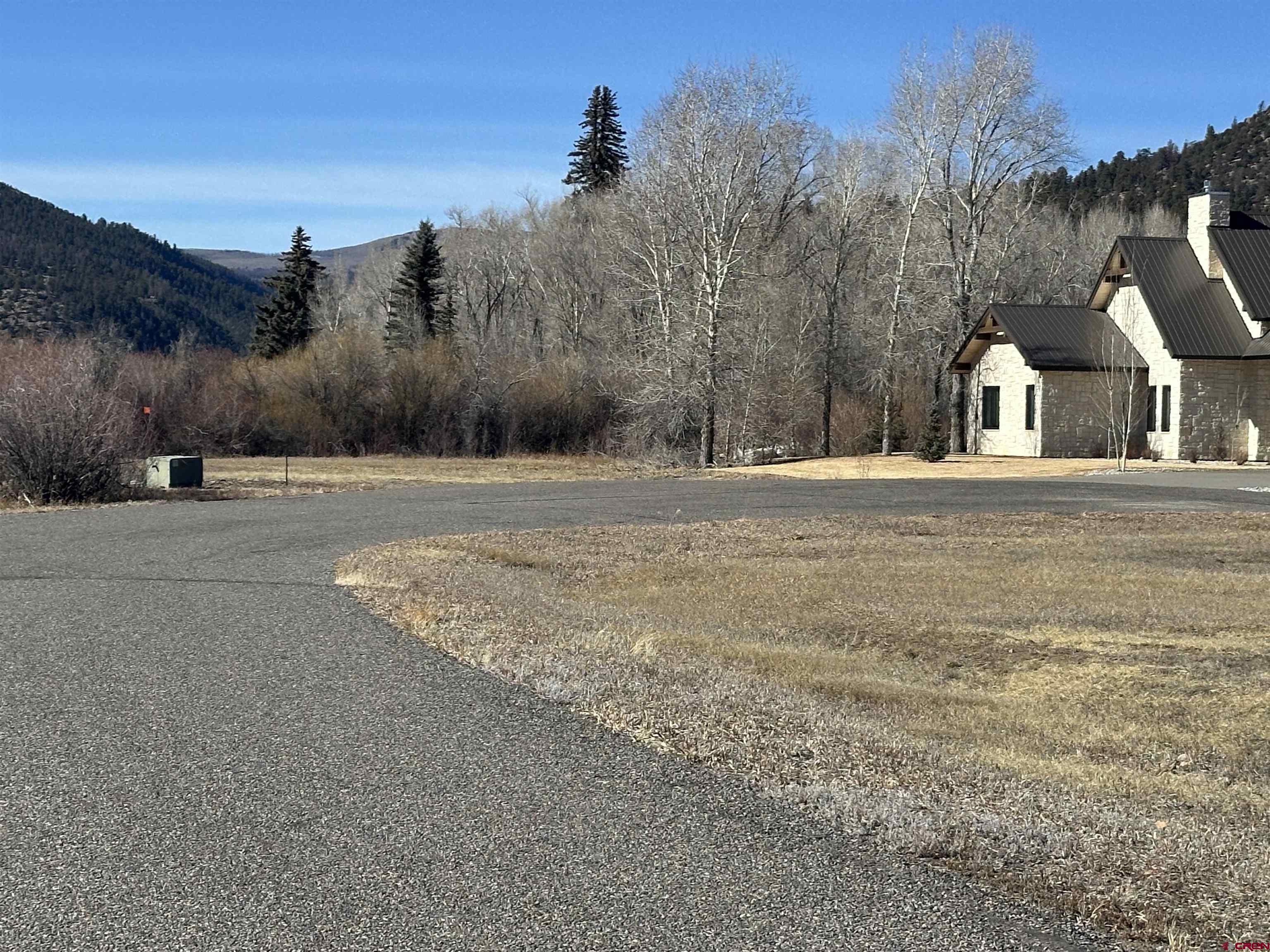 160 West Riverside Court South Fork, CO 81154 - Photo 6 of 16 a view of outdoor space with city view