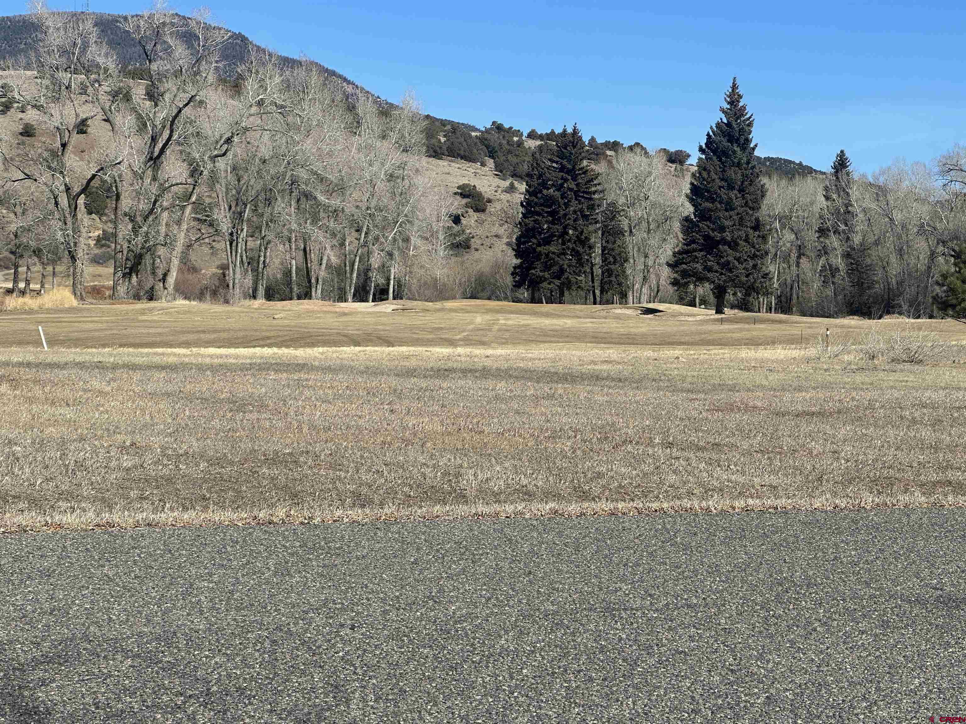160 West Riverside Court South Fork, CO 81154 - Photo 7 of 16 a view of ocean with a large tree
