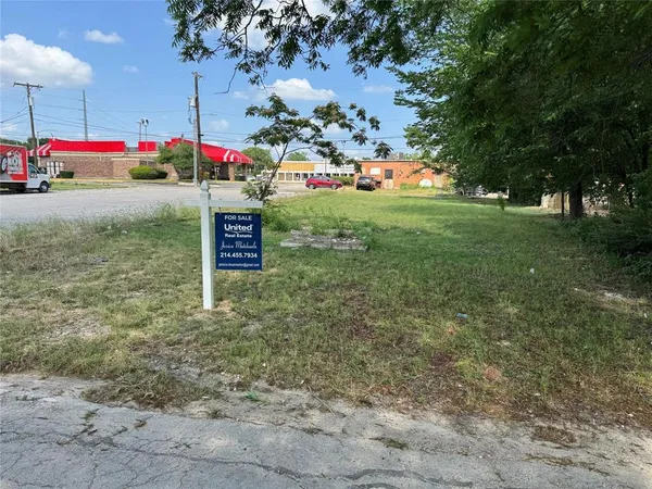 $65,000 | 114 Grant Street, Garland, TX 75042